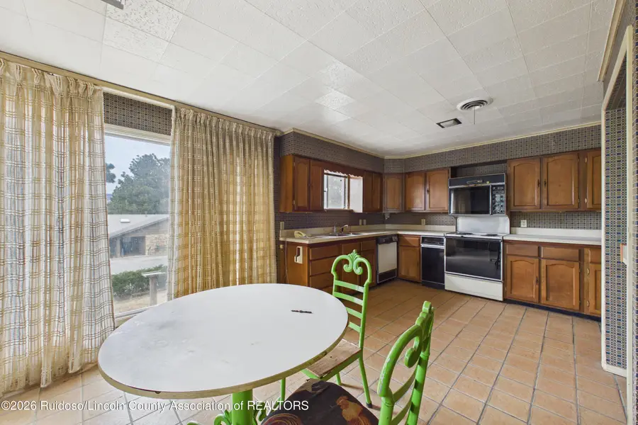 116 Nogal Place, Ruidoso, NM 88345 - #3