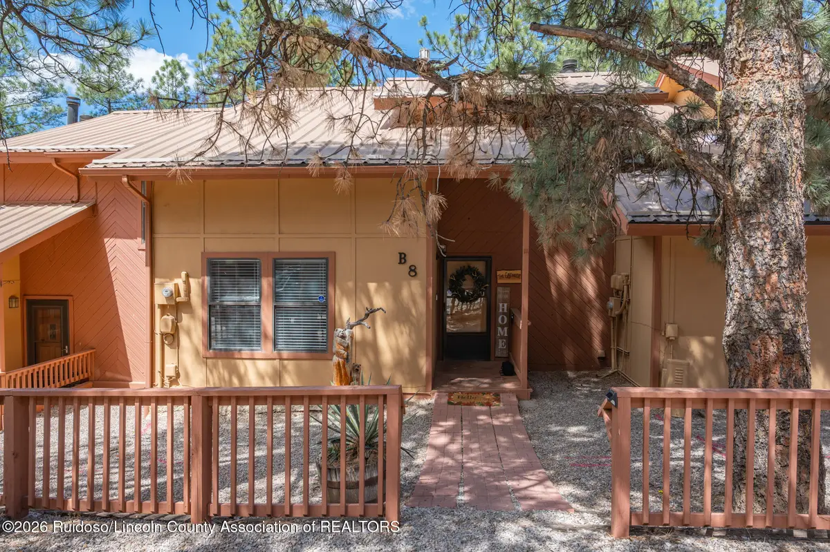 108 Jack Little Drive, Ruidoso, NM 88345 - #1