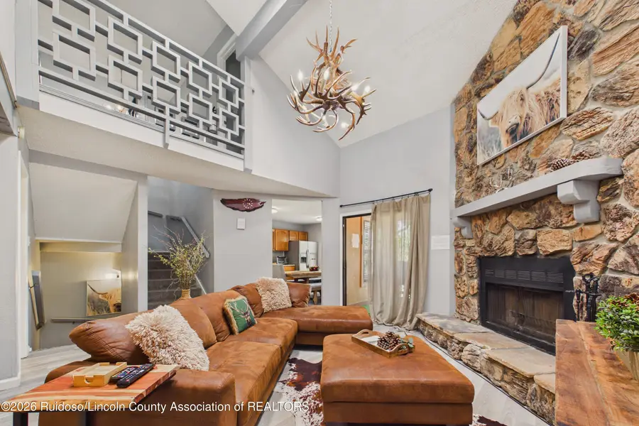 108 Jack Little Drive, Ruidoso, NM 88345 - #2