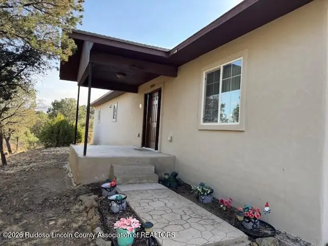 1385 State Highway 48, Capitan, NM 88316 - #1