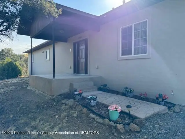 1385 State Highway 48, Capitan, NM 88316 - #2