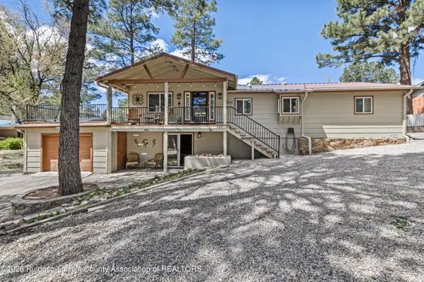 207 Torreon Loop, Ruidoso, NM 88345