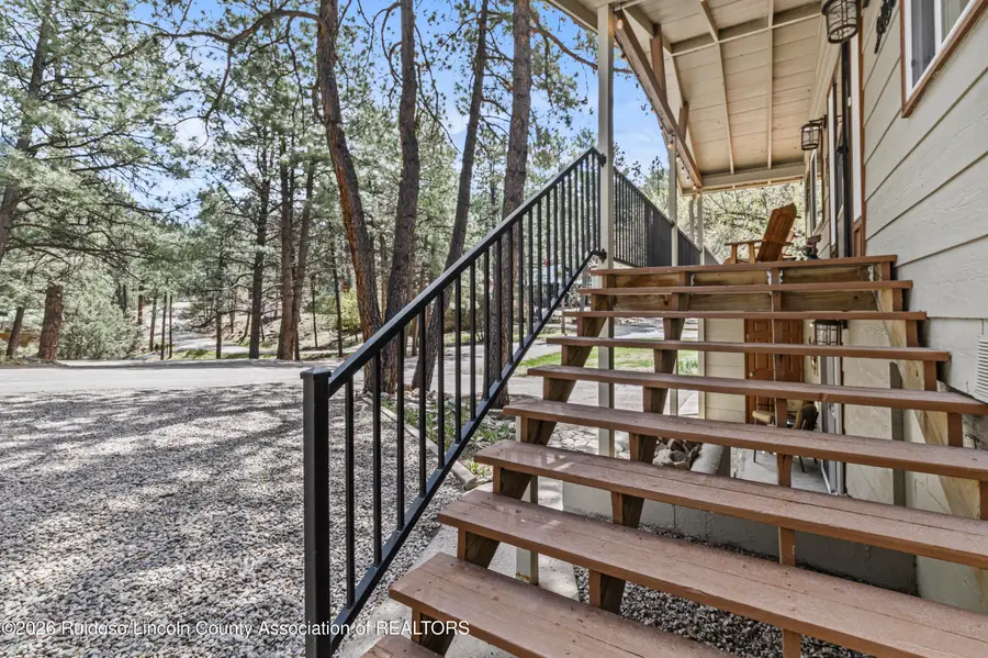 207 Torreon Loop, Ruidoso, NM 88345 - #3