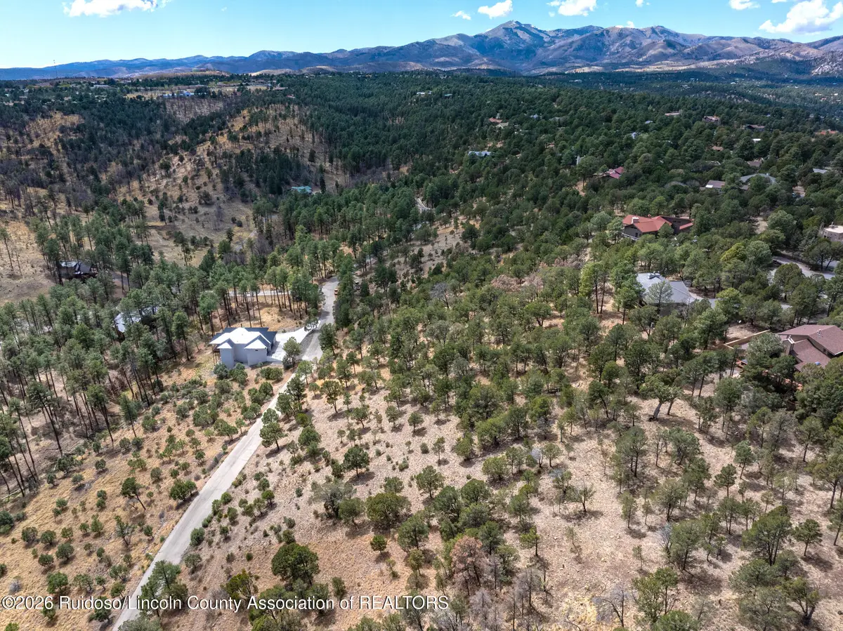 Lot 11 Stable Road, Alto, NM 88312 - #1