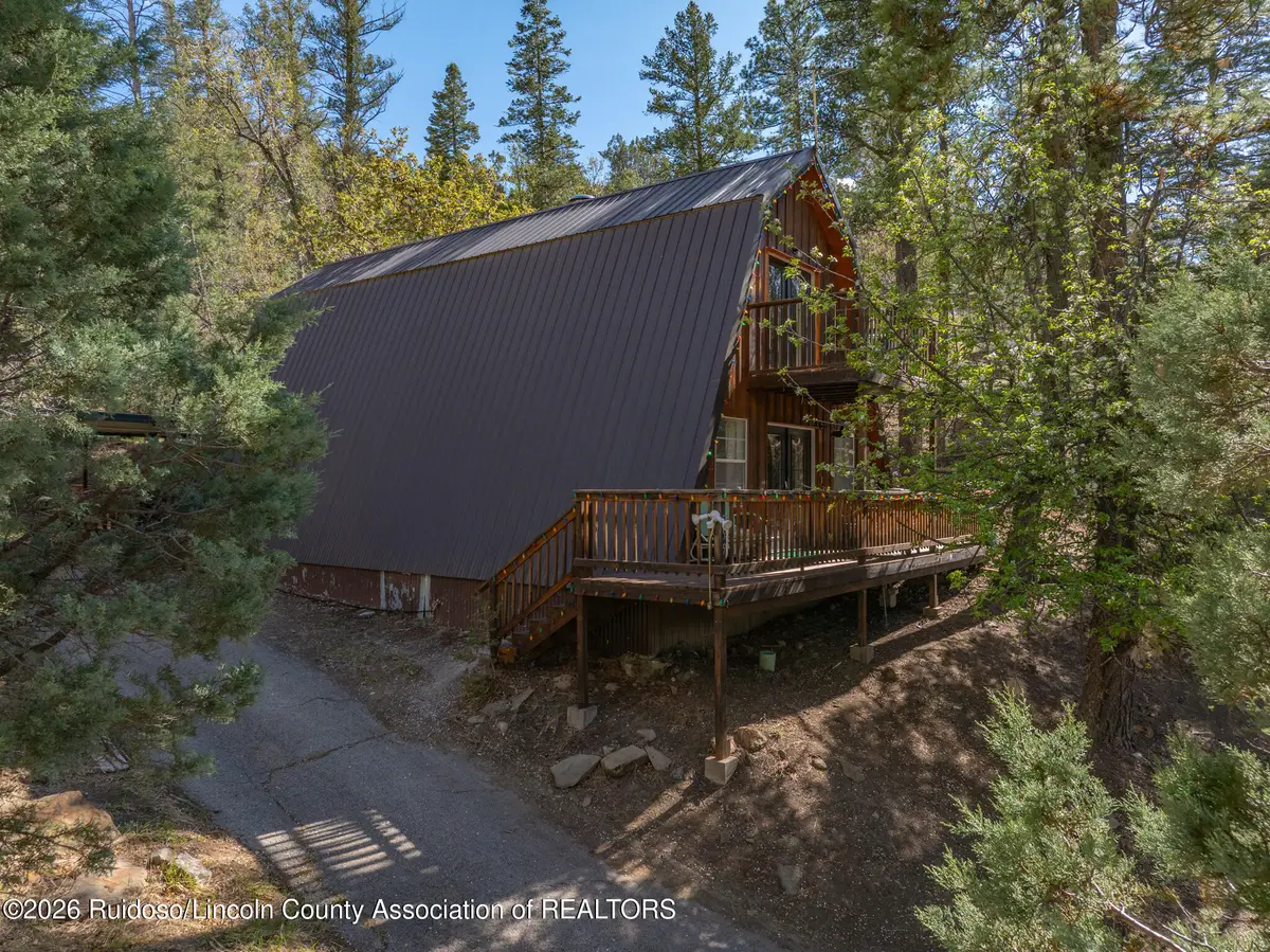 555 2nd Street, Ruidoso, NM 88345 - #1