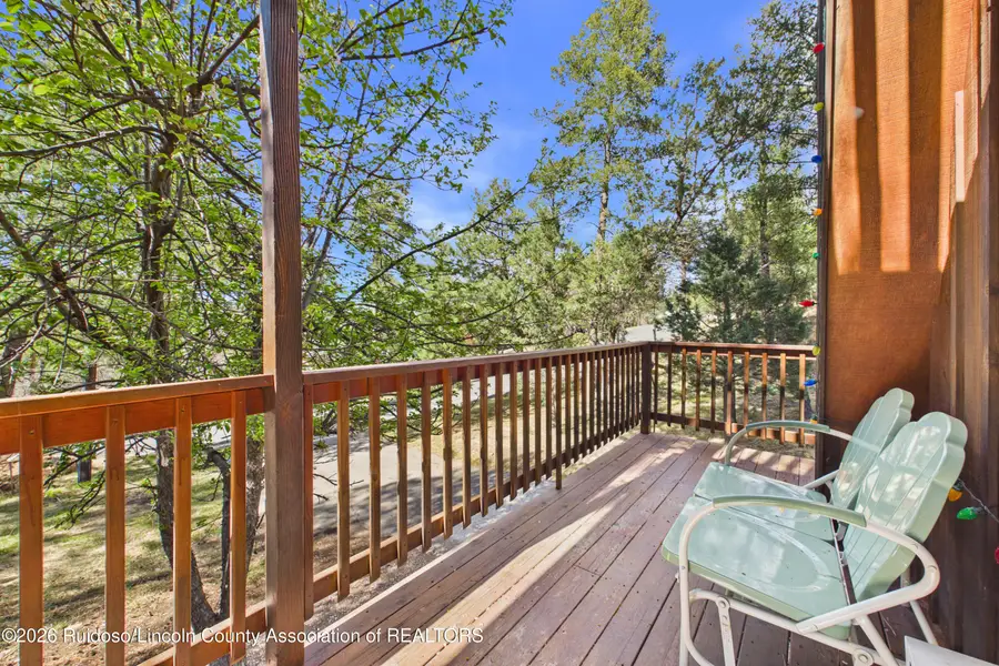 555 2nd Street, Ruidoso, NM 88345 - #2