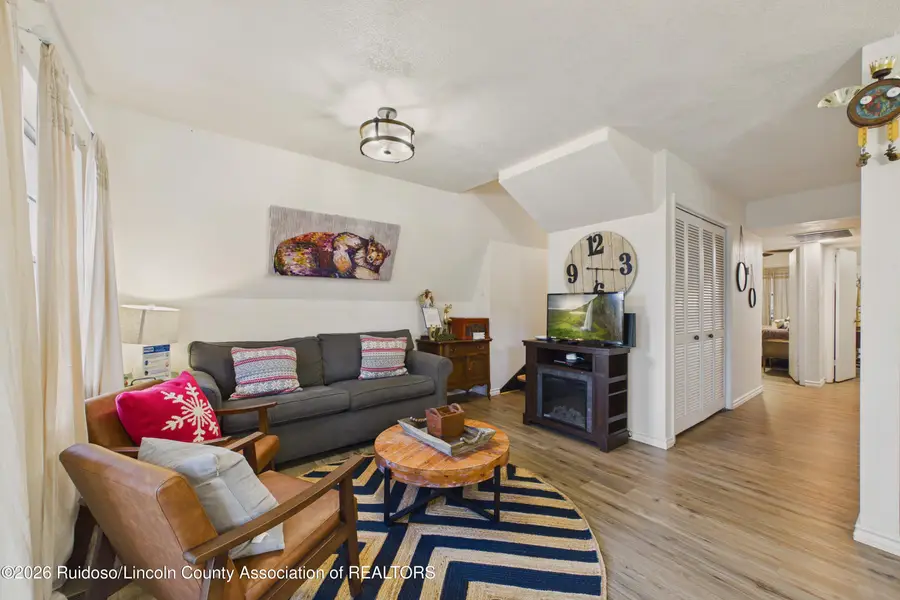 555 2nd Street, Ruidoso, NM 88345 - #3