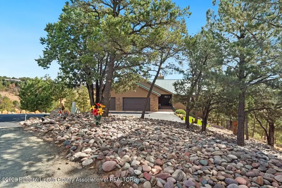 112 Red Hawk Lane, Alto, NM 88312 - #3