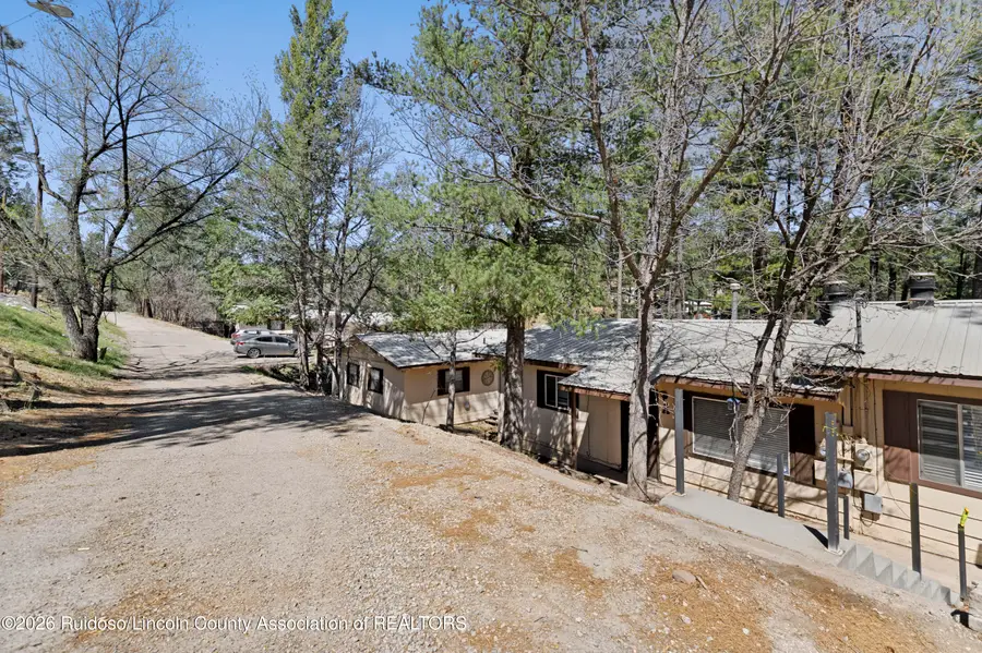 108 Apache Hills Drive, Ruidoso, NM 88345 - #2