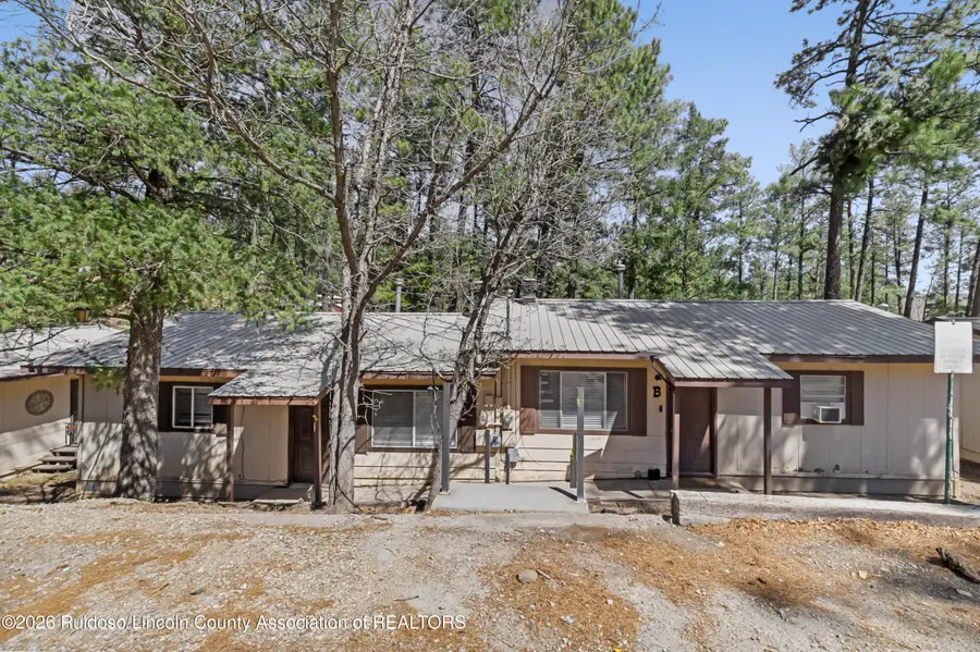 108 Apache Hills Drive, Ruidoso, NM 88345 - #3