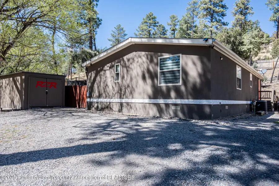 104 Mustang Drive, Ruidoso, NM 88345 - #2