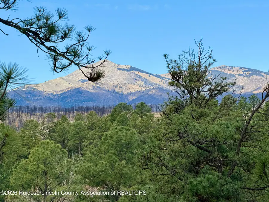 103 Marble Drive, Ruidoso, NM 88345 - #3