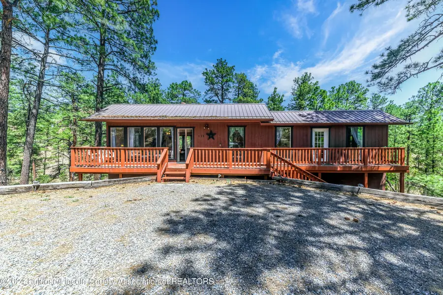 121 Twin Tree Loop, Alto, NM 88312 - #3