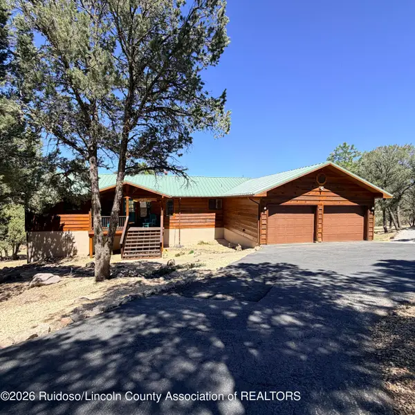 146 Antler Drive, Alto, NM 88312