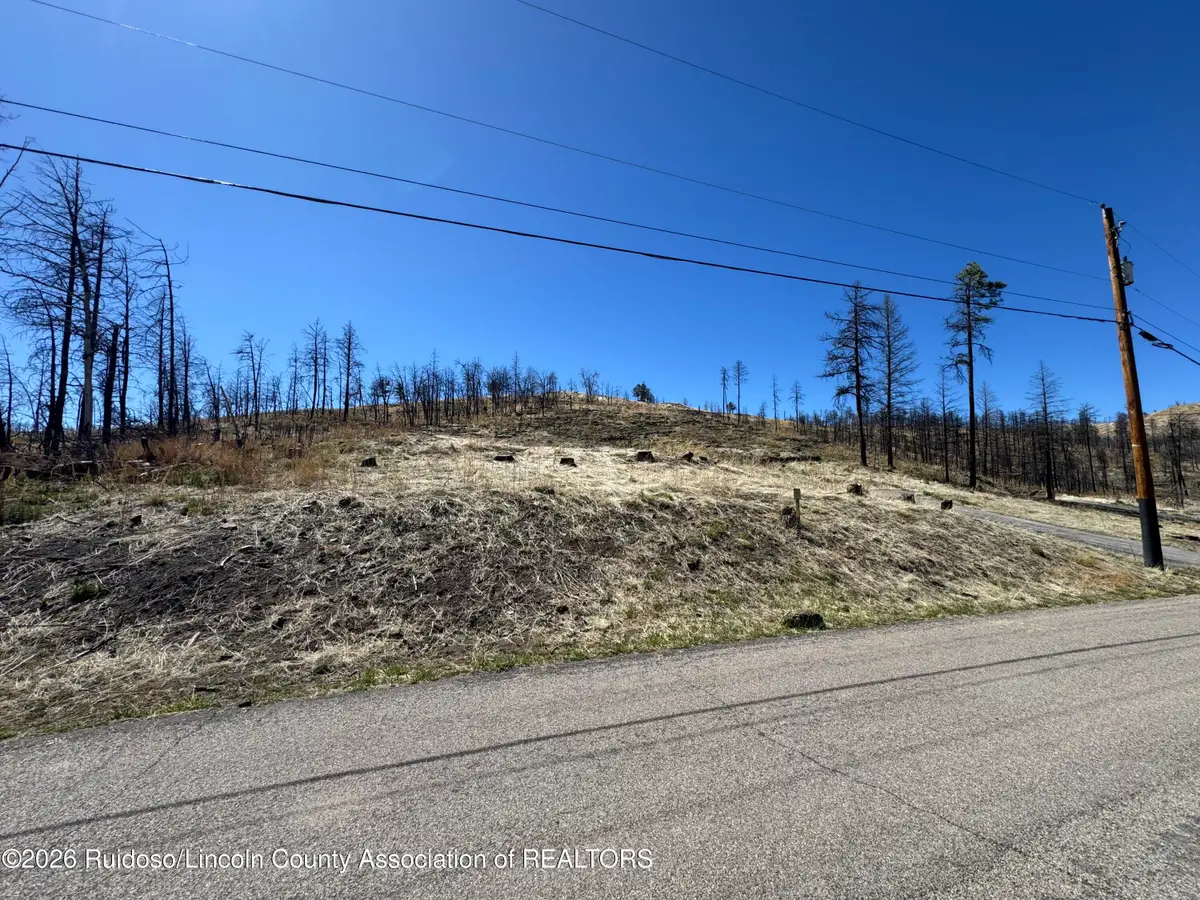205 Sequoia Drive, Ruidoso, NM 88345 - #1