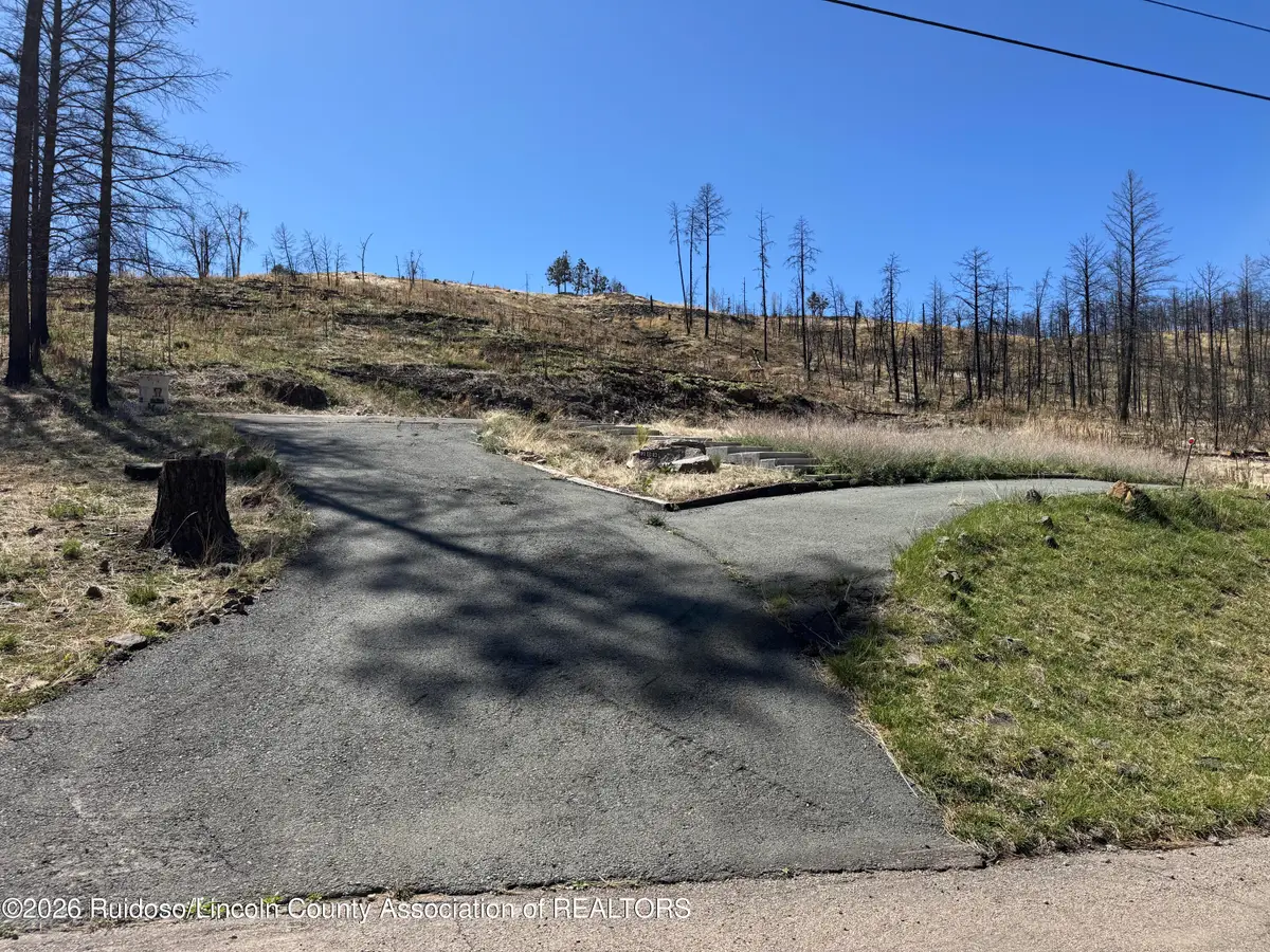 209 Sequoia Drive, Ruidoso, NM 88345 - #1
