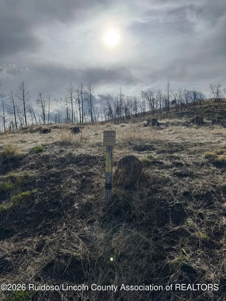 205-209 Sequoia Drive, Ruidoso, NM 88345 - #3