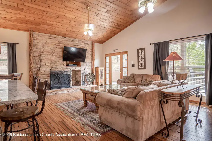 613 White Mountain Meadows Drive, Ruidoso, NM 88345 - #3