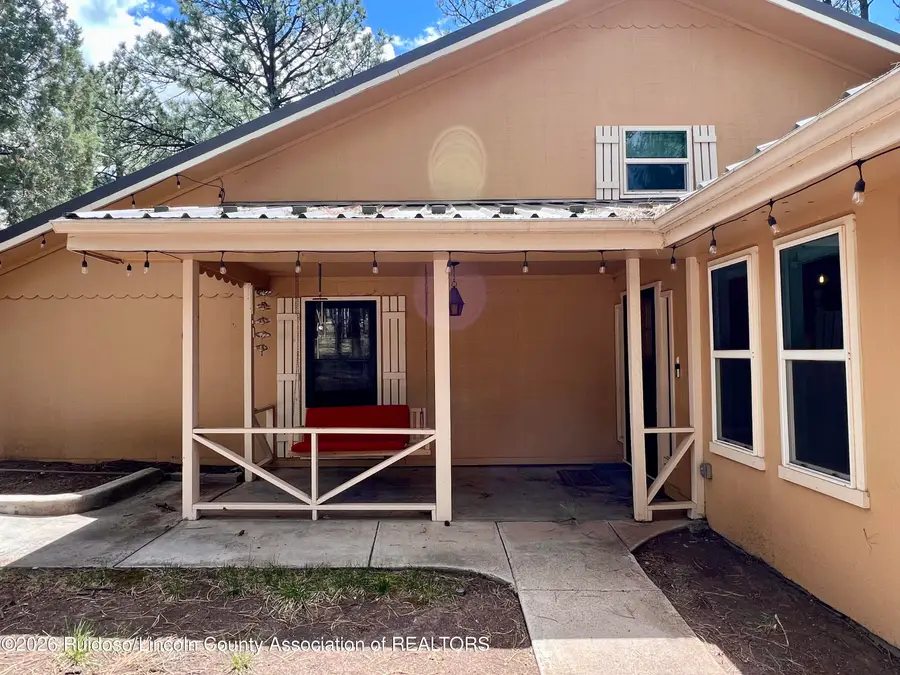 103 Heath Drive, Ruidoso, NM 88345 - #3