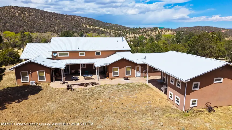 109 Sacramento Court, Alto, NM 88312 - #2