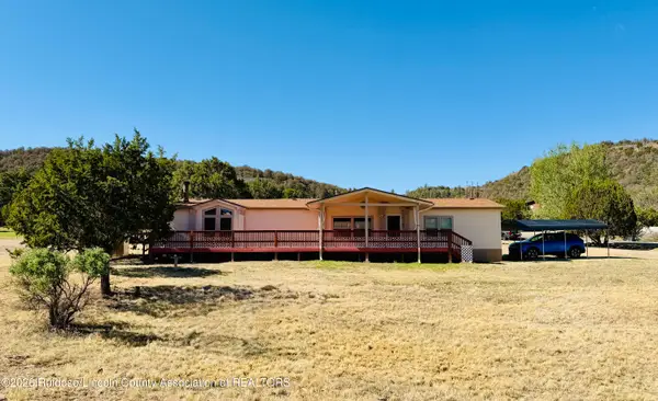 107 Chisholm Trail, Alto, NM 88312