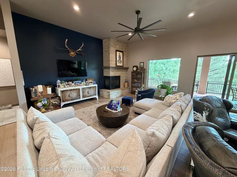 114 Bald Eagle Court, Alto, NM 88312 - #2