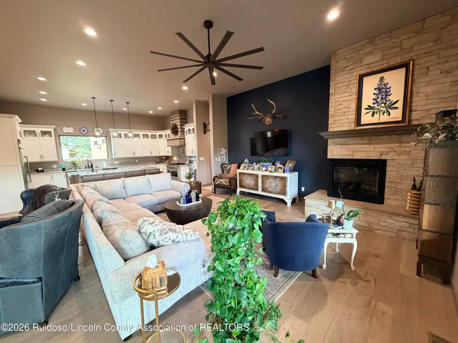114 Bald Eagle Court, Alto, NM 88312 - #3