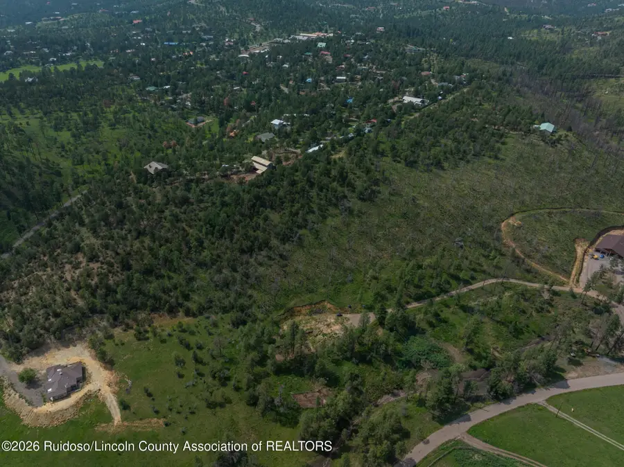 Lot 6 Of Homestead Acres, Ruidoso, NM 88345 - #2