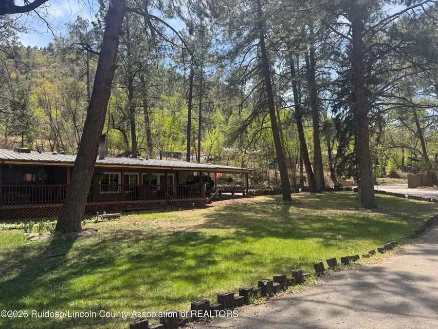 108 Paradise Canyon Drive, Ruidoso, NM 88345 - #2