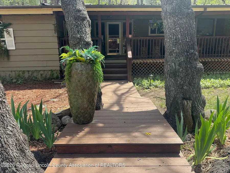 108 Paradise Canyon Drive, Ruidoso, NM 88345 - #3