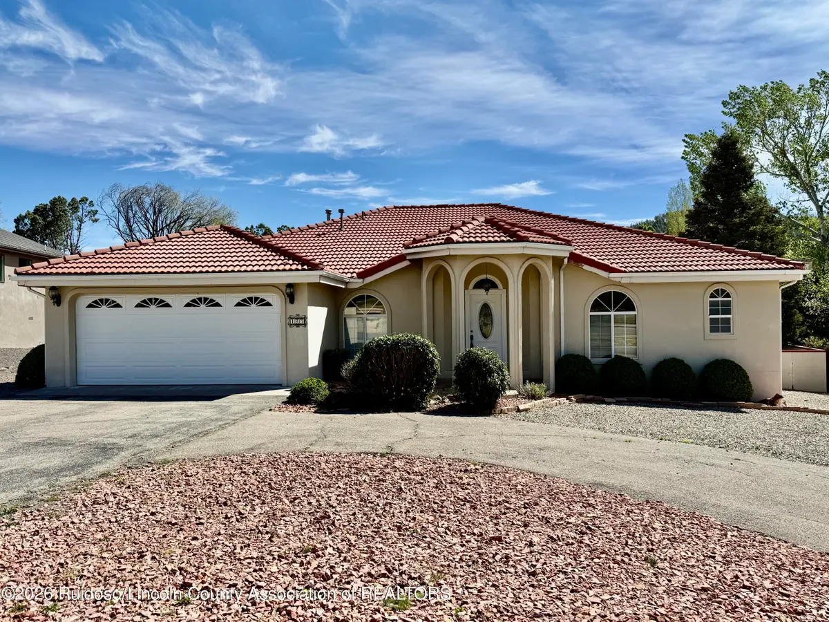 125 Sarah Lane, Ruidoso, NM 88345 - #1