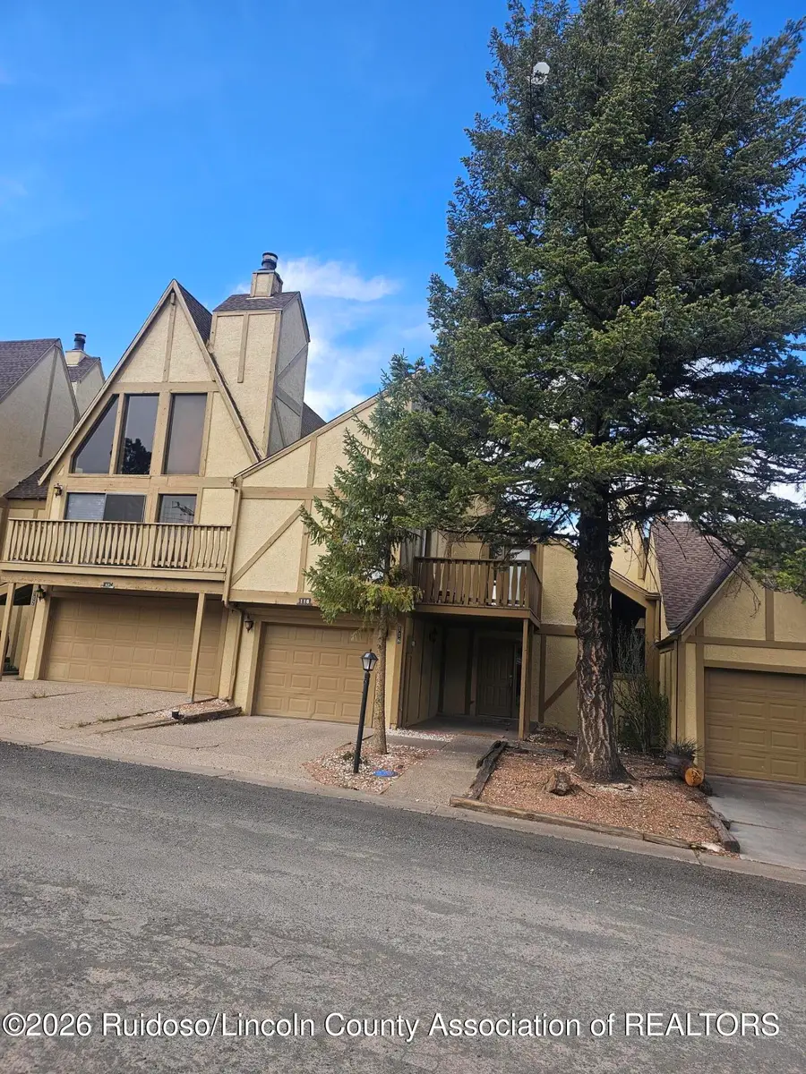 116 Cortina Drive, Ruidoso, NM 88345 - #2