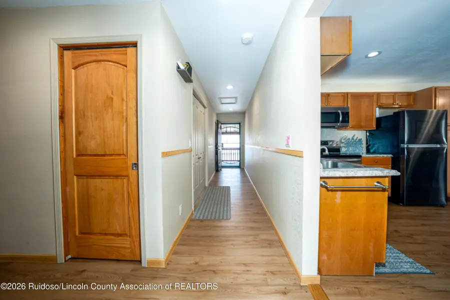 303 South Street, Ruidoso, NM 88345 - #3