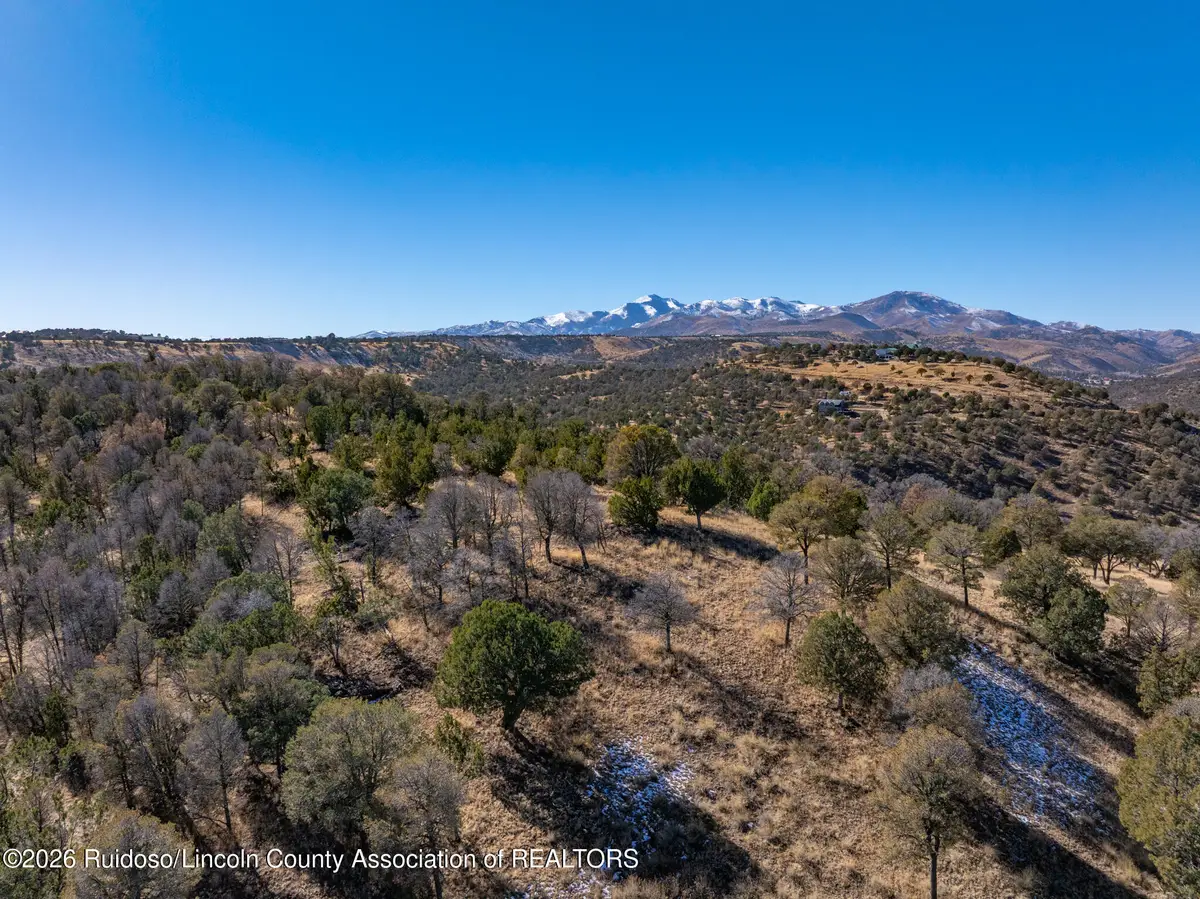 Lot 117 Sandesta Drive, Alto, NM 88312 - #1