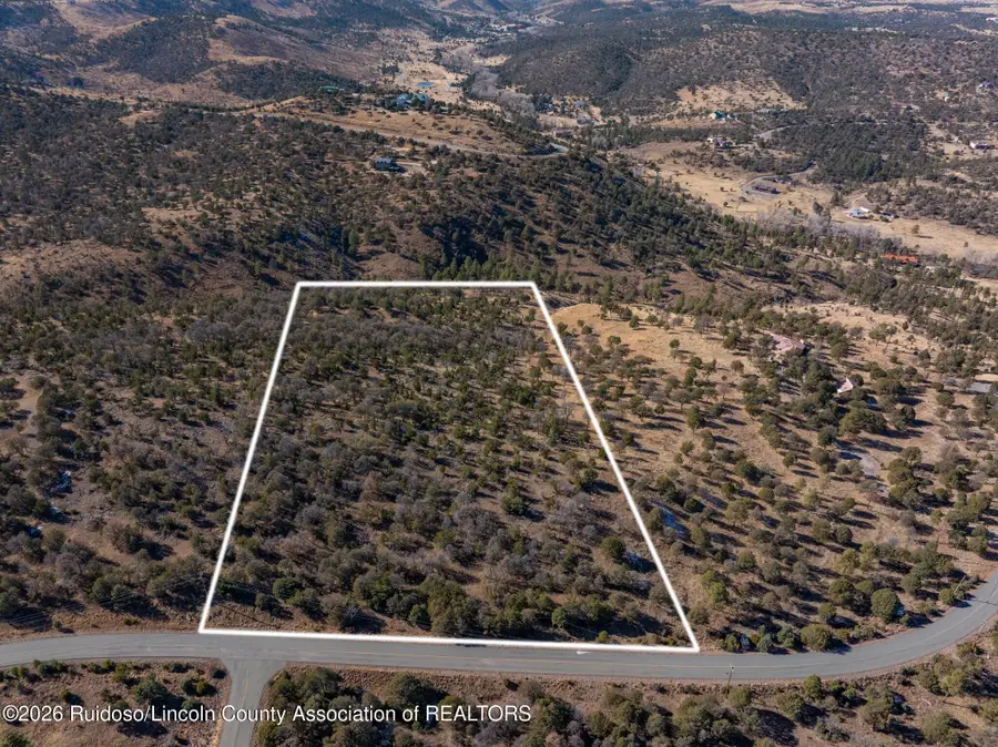 Lot 117 Sandesta Drive, Alto, NM 88312 - #2