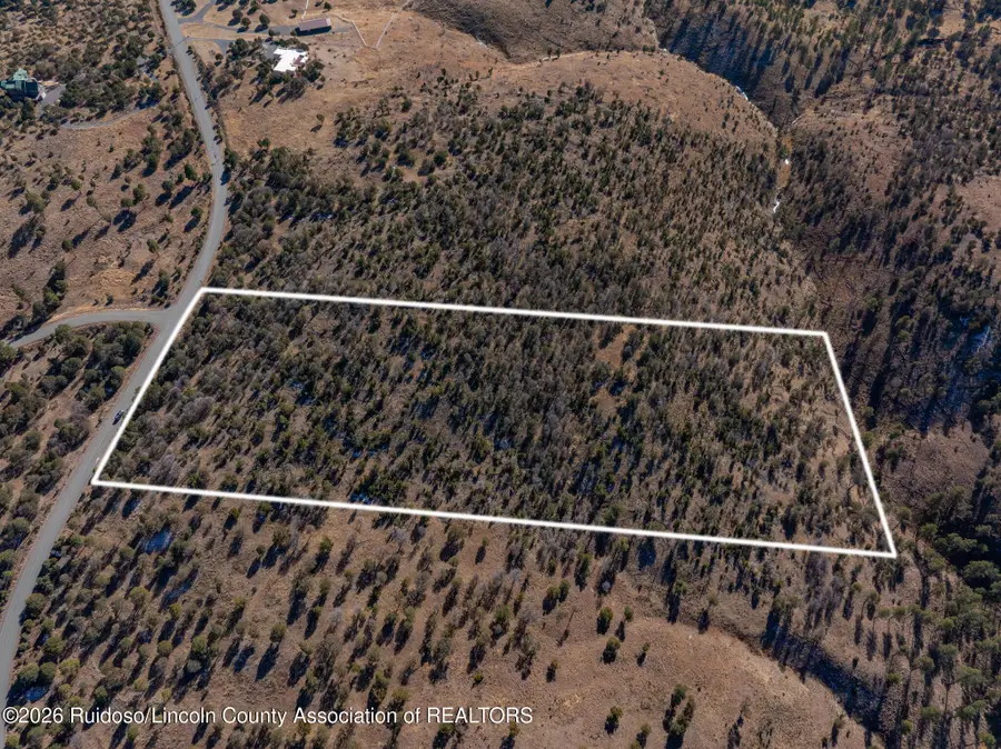 Lot 117 Sandesta Drive, Alto, NM 88312 - #3