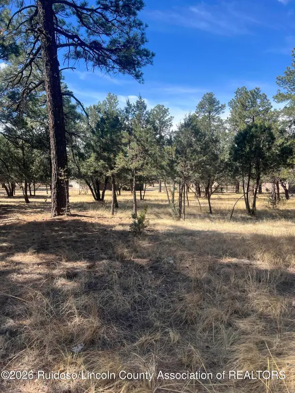 Lot 7 Mira Monte Road, Alto, NM 88312