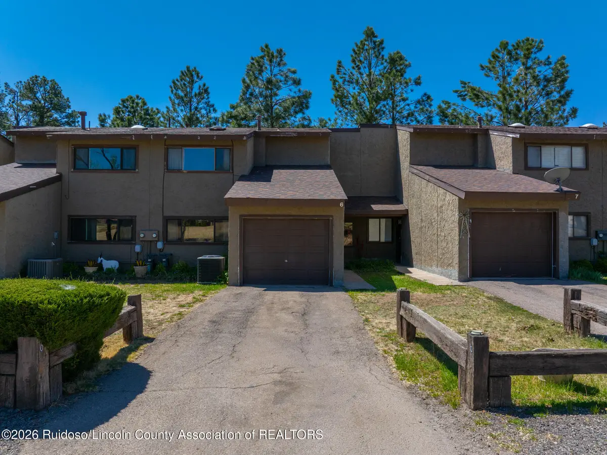 108 North Street, Ruidoso, NM 88345 - #1