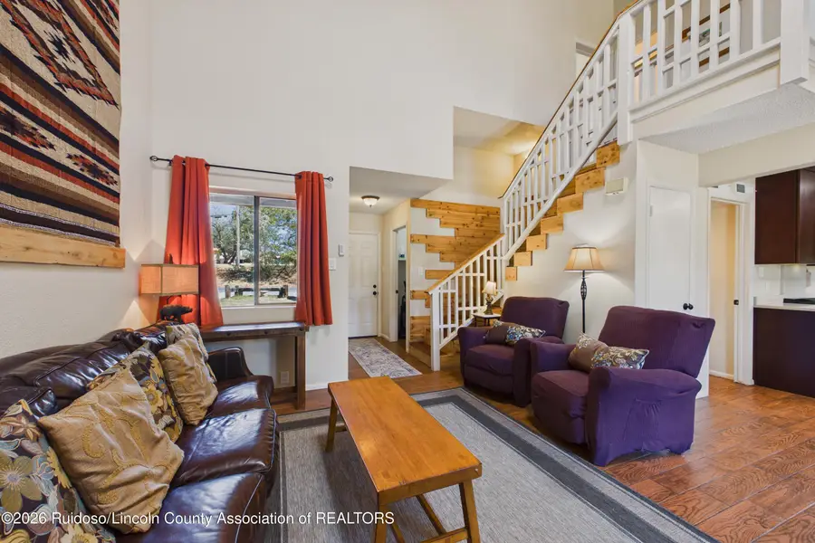 108 North Street, Ruidoso, NM 88345 - #3