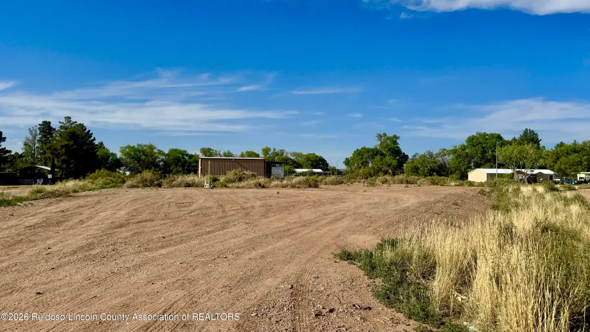 * Vista De La Sierra Lot 4, Tularosa, NM 88352 - #1