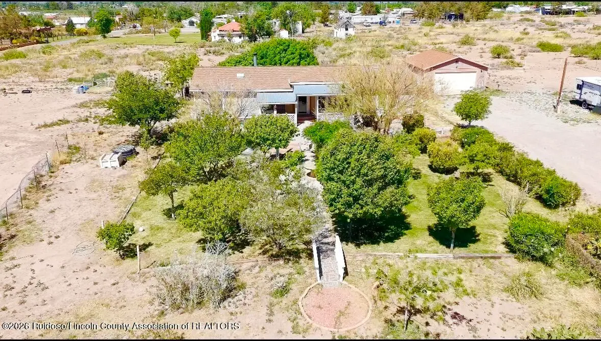 10 Polar Bear Drive, Tularosa, NM 88352 - #1