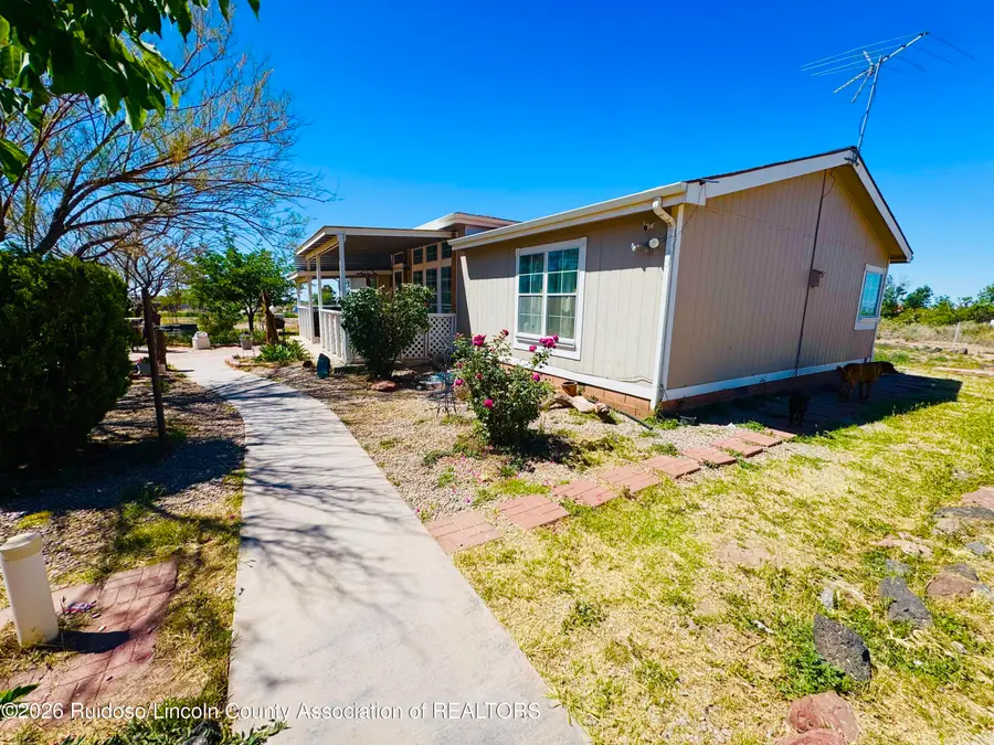 10 Polar Bear Drive, Tularosa, NM 88352 - #2