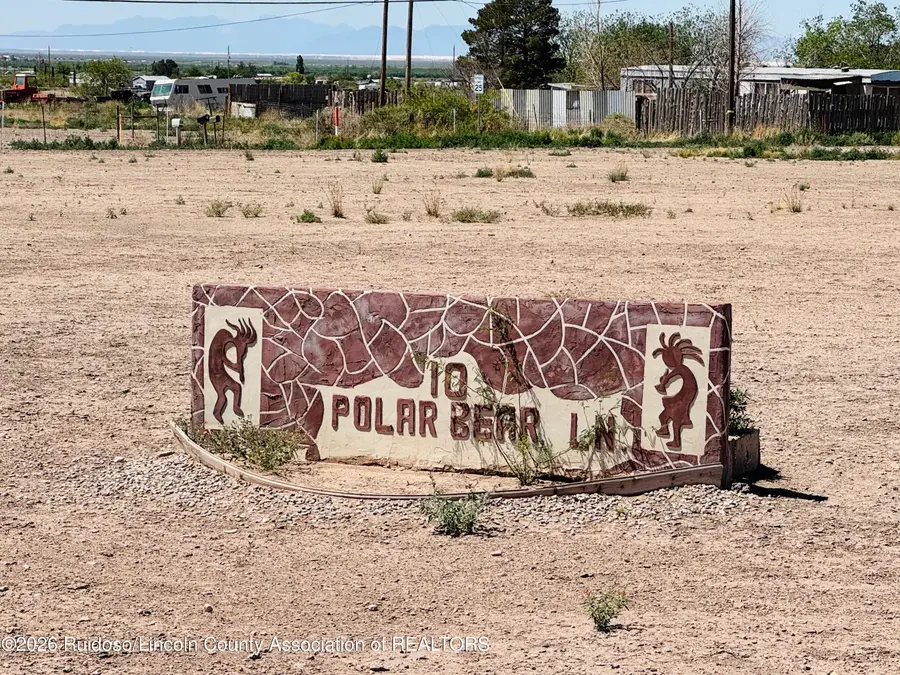 10 Polar Bear Drive, Tularosa, NM 88352 - #3