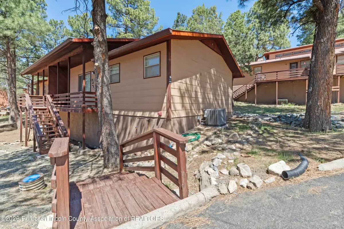303 Racquet Drive, Ruidoso, NM 88345 - #1