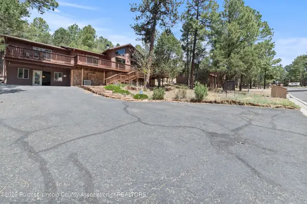 119 Jack Little Drive, Ruidoso, NM 88345