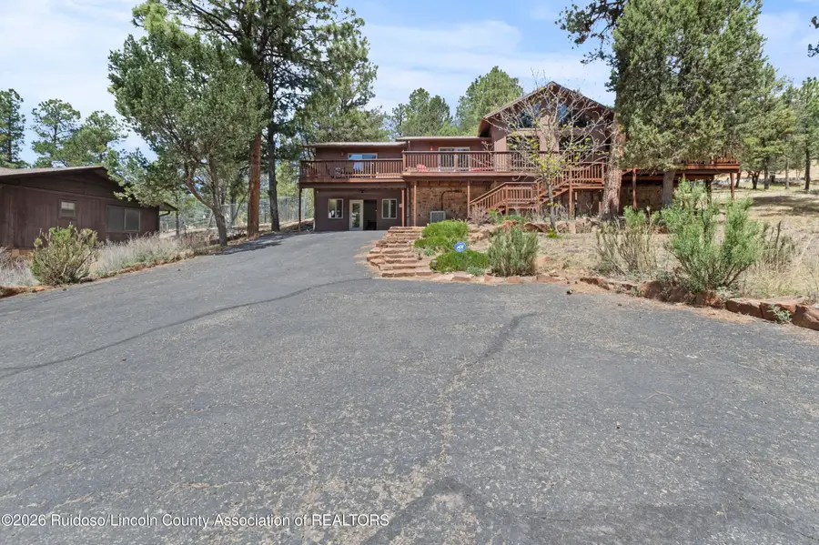 119 Jack Little Drive, Ruidoso, NM 88345 - #2