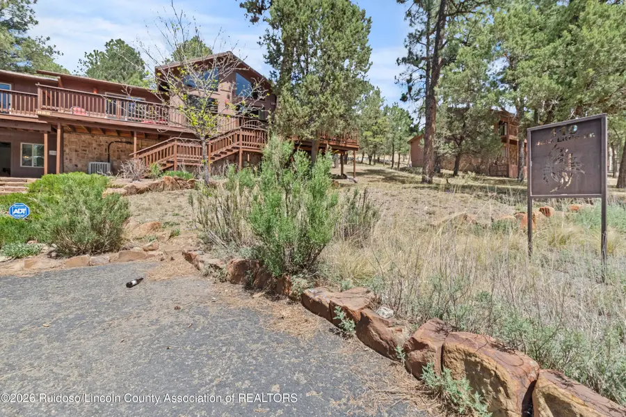119 Jack Little Drive, Ruidoso, NM 88345 - #3