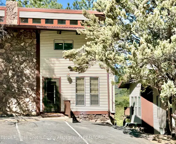 220 Lookout Drive, Ruidoso, NM 88345
