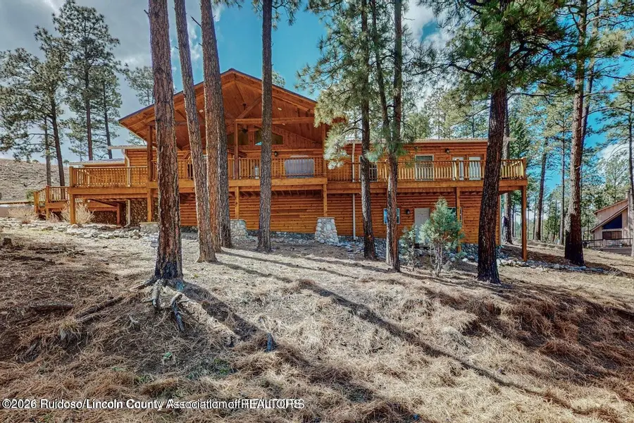 101 Stable Road, Alto, NM 88312 - #3