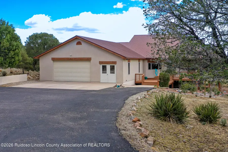 130 Juniper Springs Road, Nogal, NM 88341 - #3
